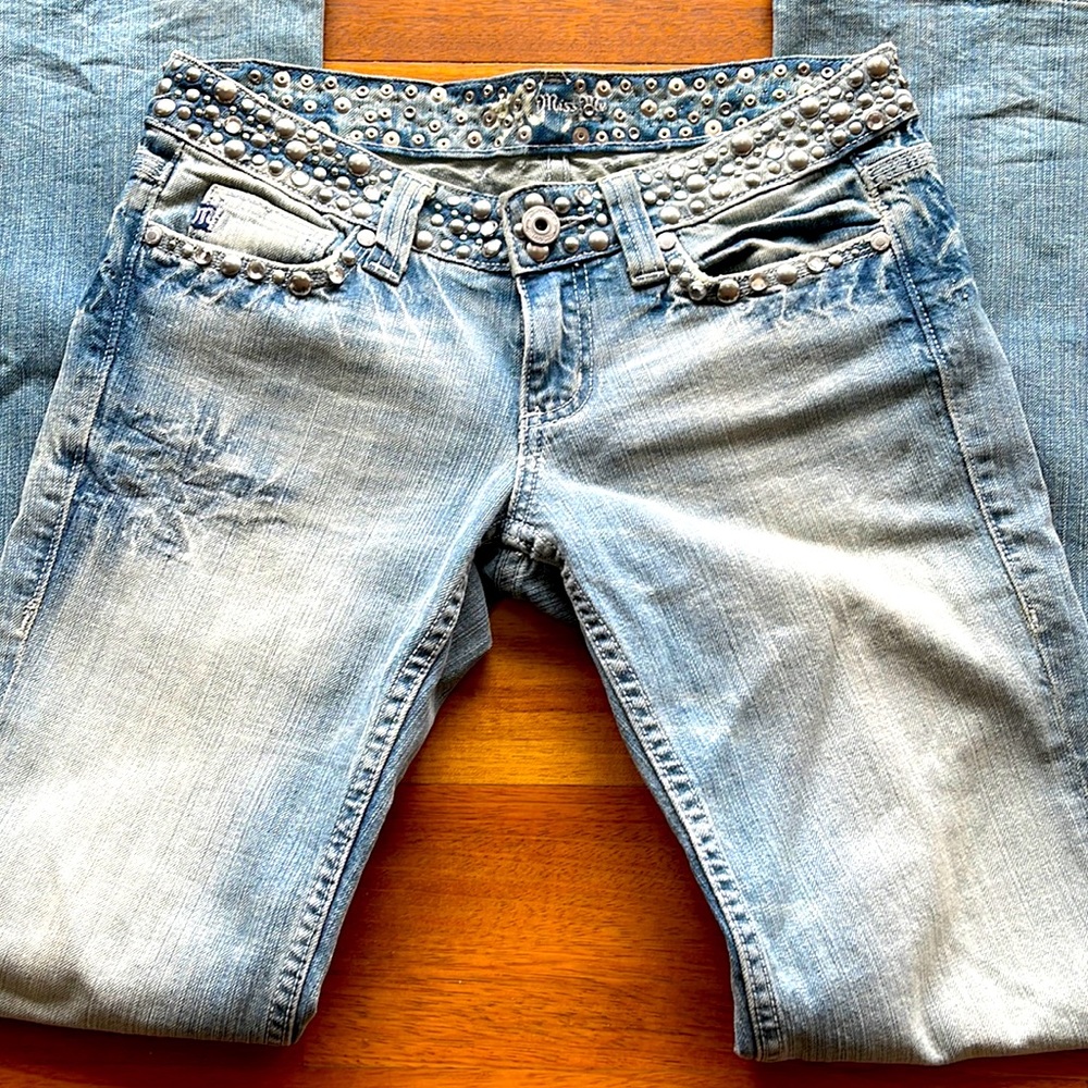 Miss Me Jeans (28)